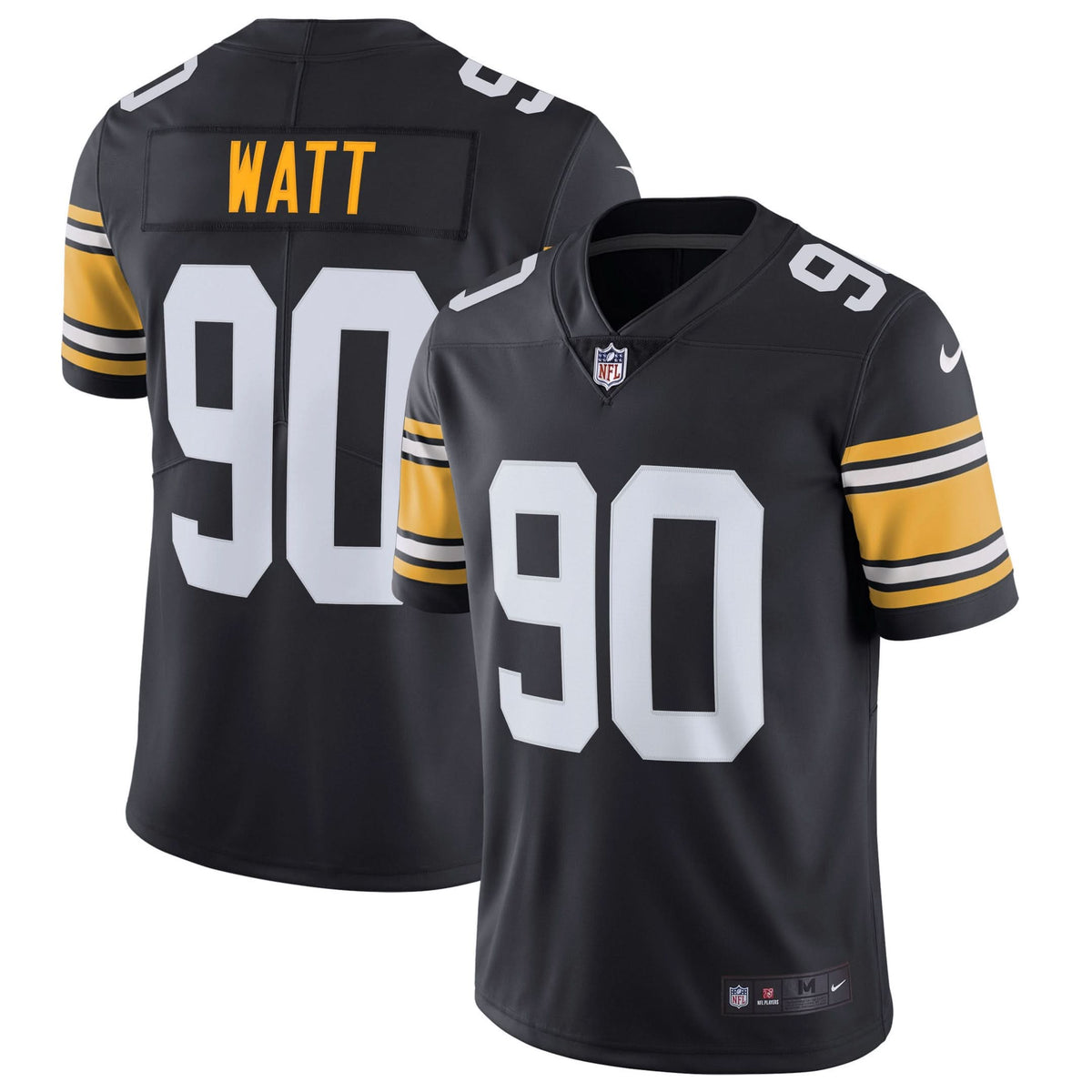 PIT Alternate Vapor Untouchable Limited - Black