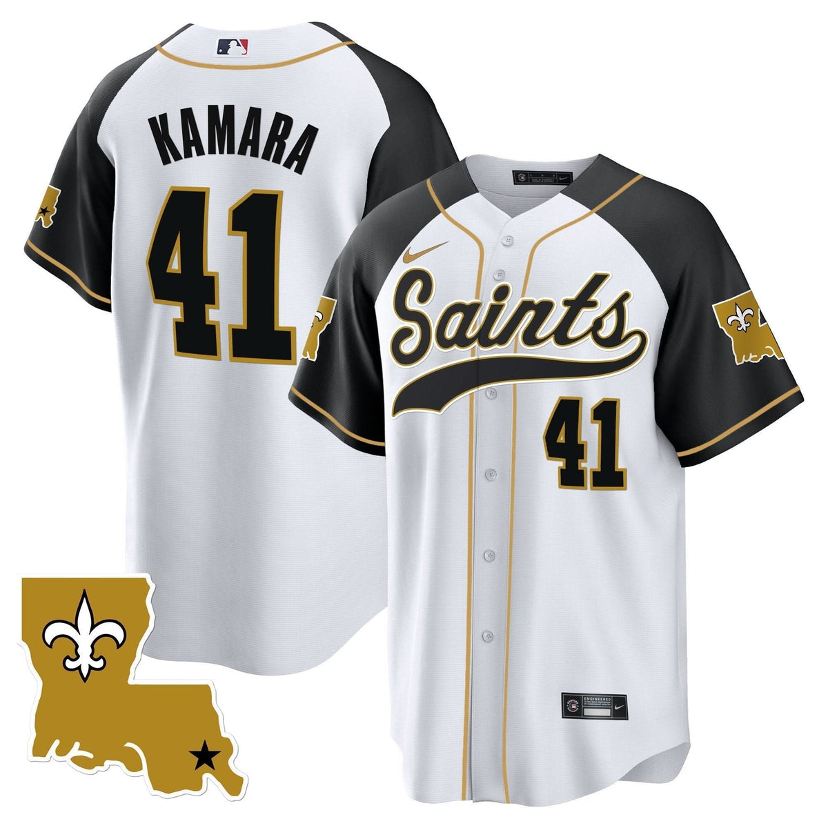 NO 1987 Legacy Cool Base Jersey