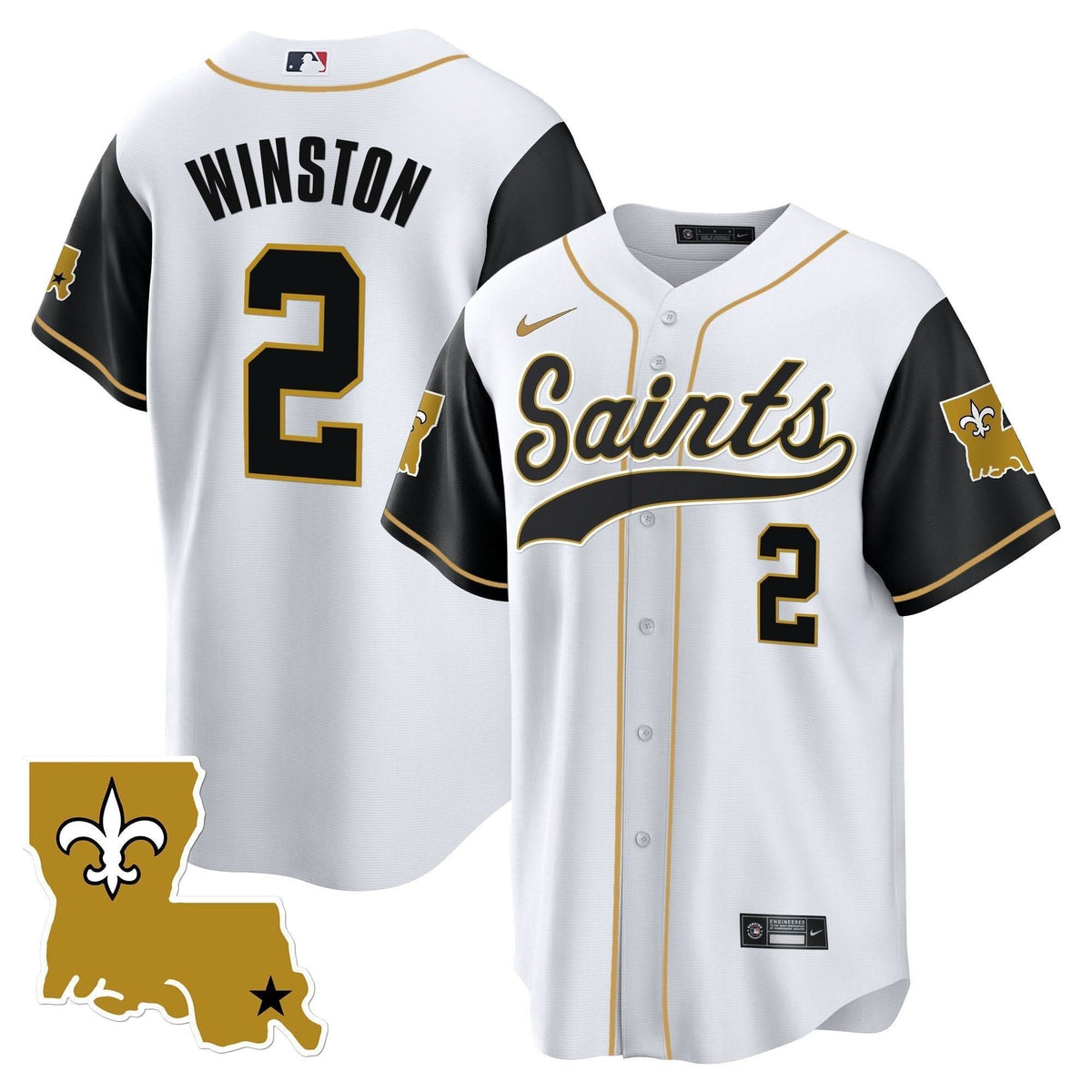 NO 1987 Legacy Cool Base Jersey