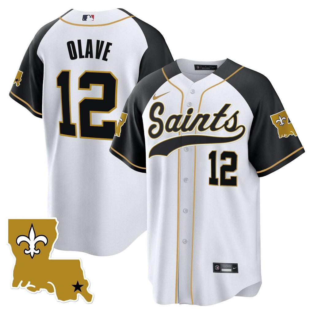 NO 1987 Legacy Cool Base Jersey