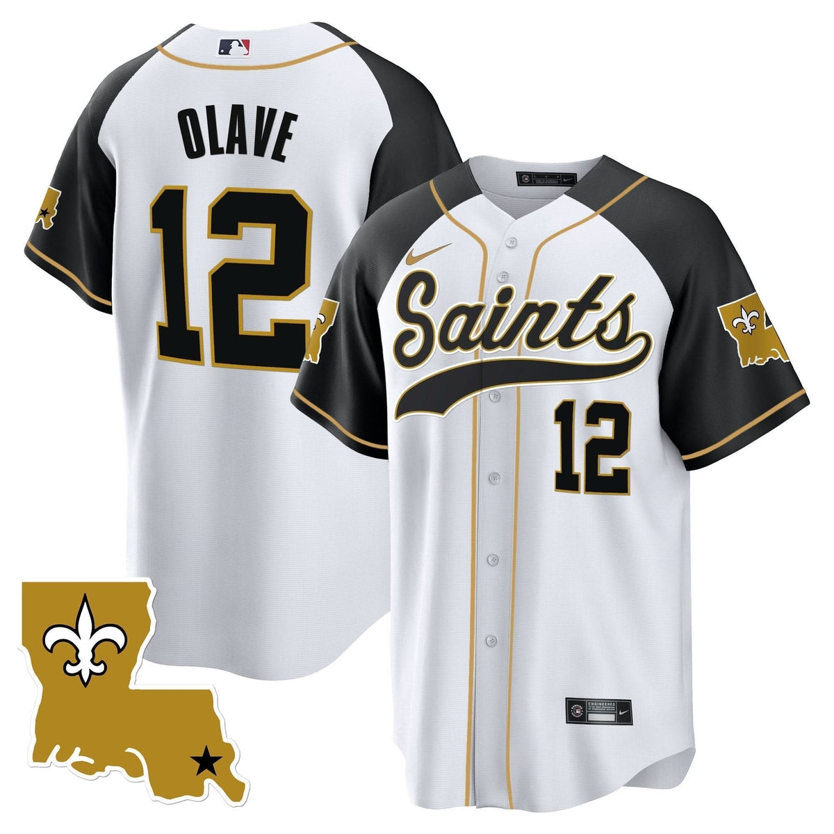 NO 1987 Legacy Cool Base Jersey