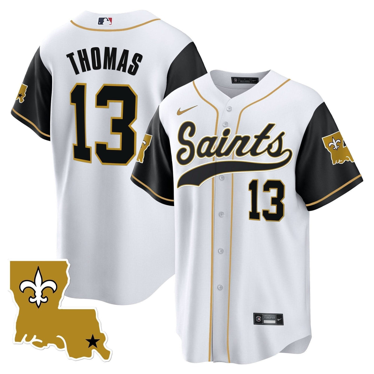 NO 1987 Legacy Cool Base Jersey
