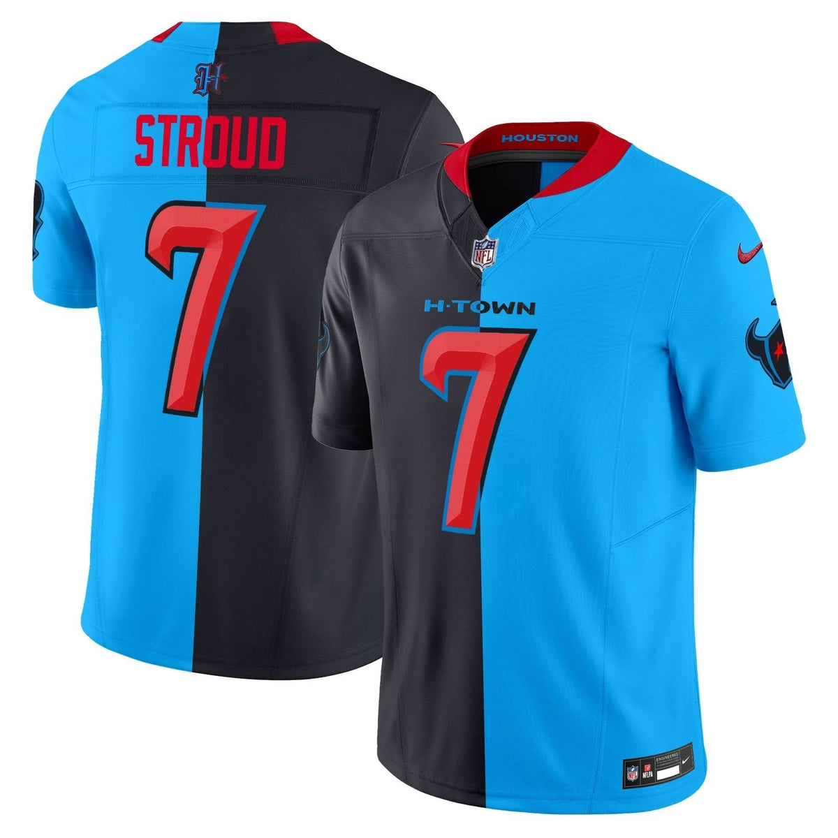 HT 2024 Vapor Limited Jersey V2