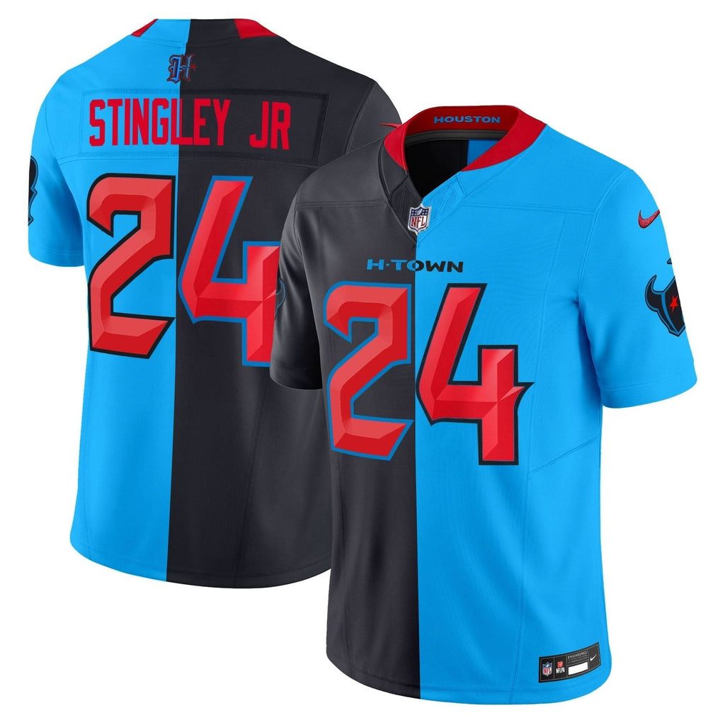 HT 2024 Vapor Limited Jersey V2