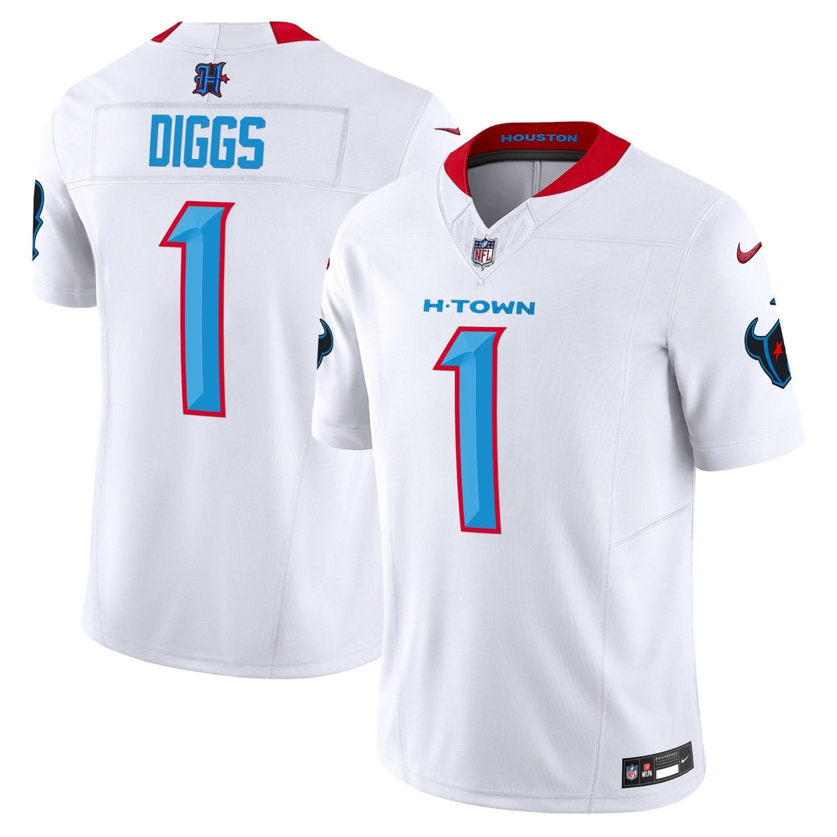 HT 2024 Vapor Limited Jersey V2