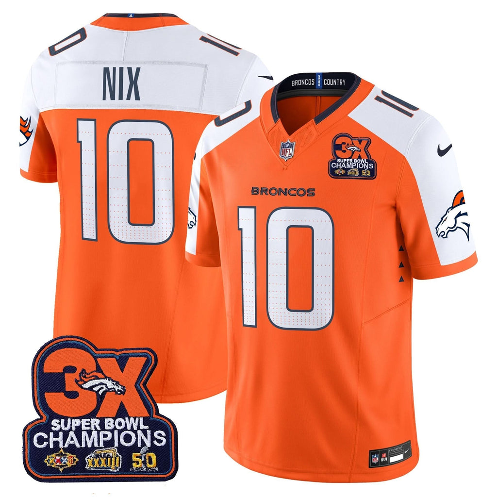 DB 3-Time Champions Patch Vapor Limited Jersey
