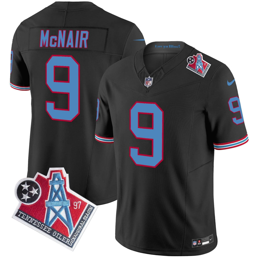 TEN 1997 Throwback Vapor Limited Jersey