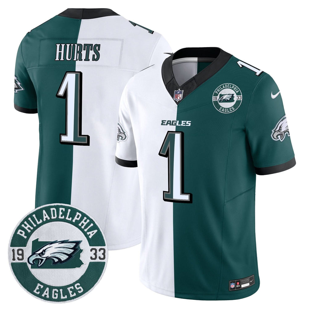 PHI 2024 Vapor Limited Jersey - Est. 1933 Patch