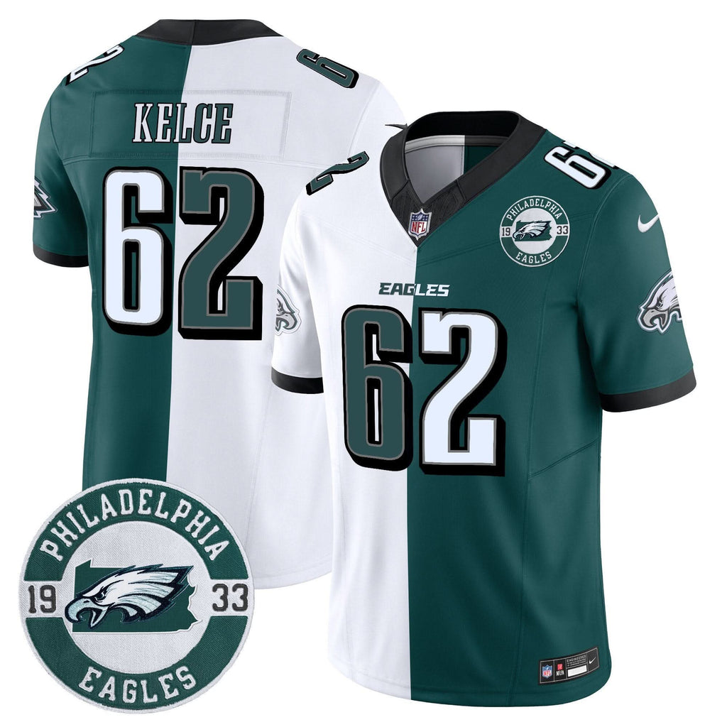 PHI 2024 Vapor Limited Jersey - Est. 1933 Patch