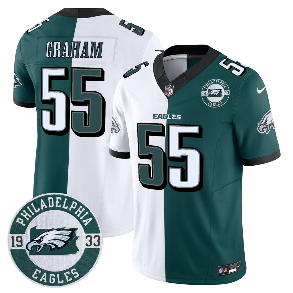 PHI 2024 Vapor Limited Jersey - Est. 1933 Patch