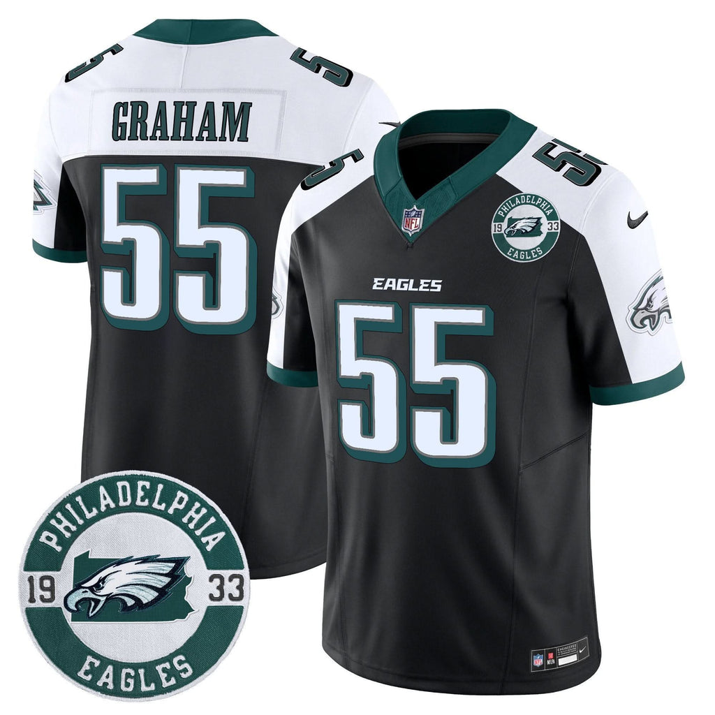 PHI 2024 Vapor Limited Jersey - Est. 1933 Patch