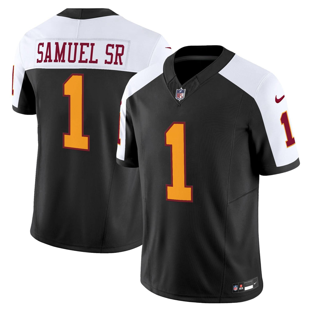 WR Throwback Vapor Limited Jersey
