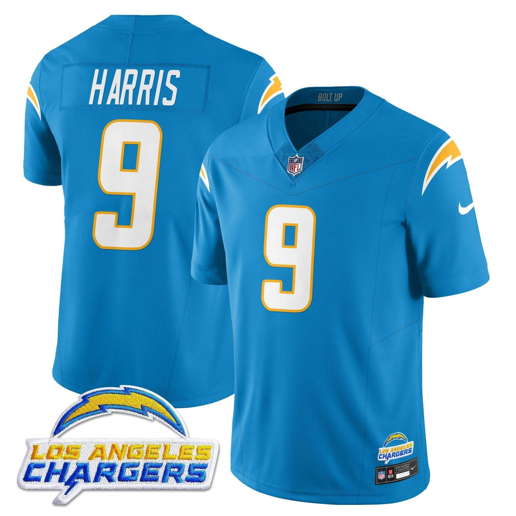 LAC Alternate 2025 Jersey