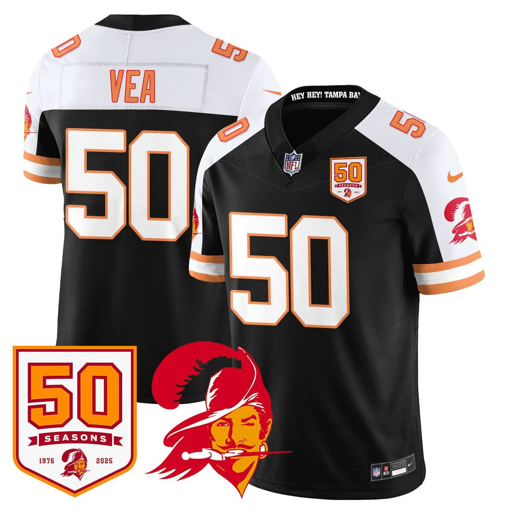 TBB '76 Vapor Limited Jersey