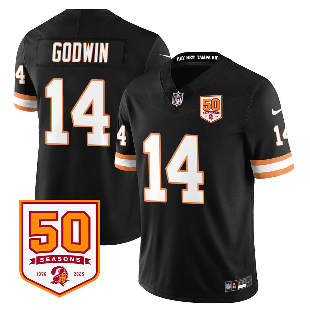 TBB '76 Vapor Limited Jersey