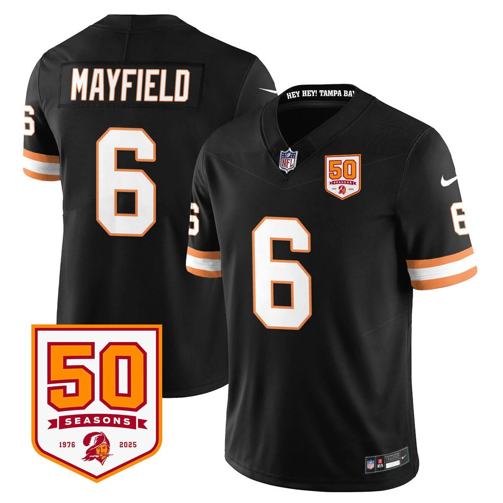 TBB '76 Vapor Limited Jersey