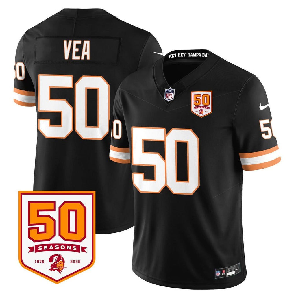 TBB '76 Vapor Limited Jersey