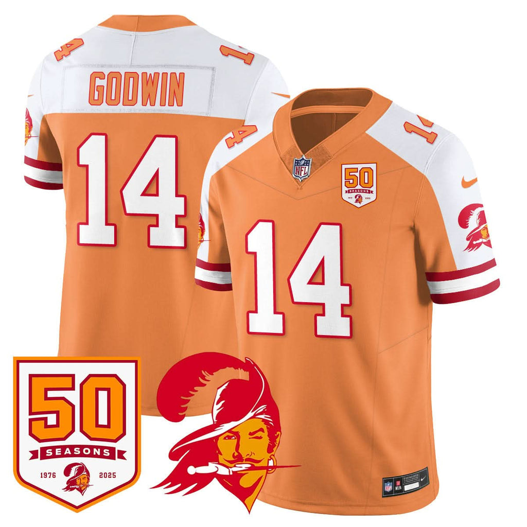 TBB '76 Vapor Limited Jersey