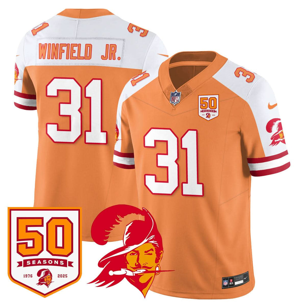 TBB '76 Vapor Limited Jersey