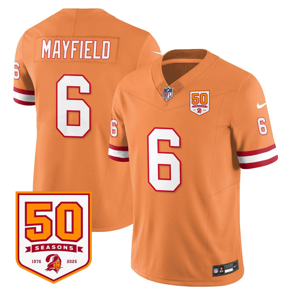 TBB '76 Vapor Limited Jersey