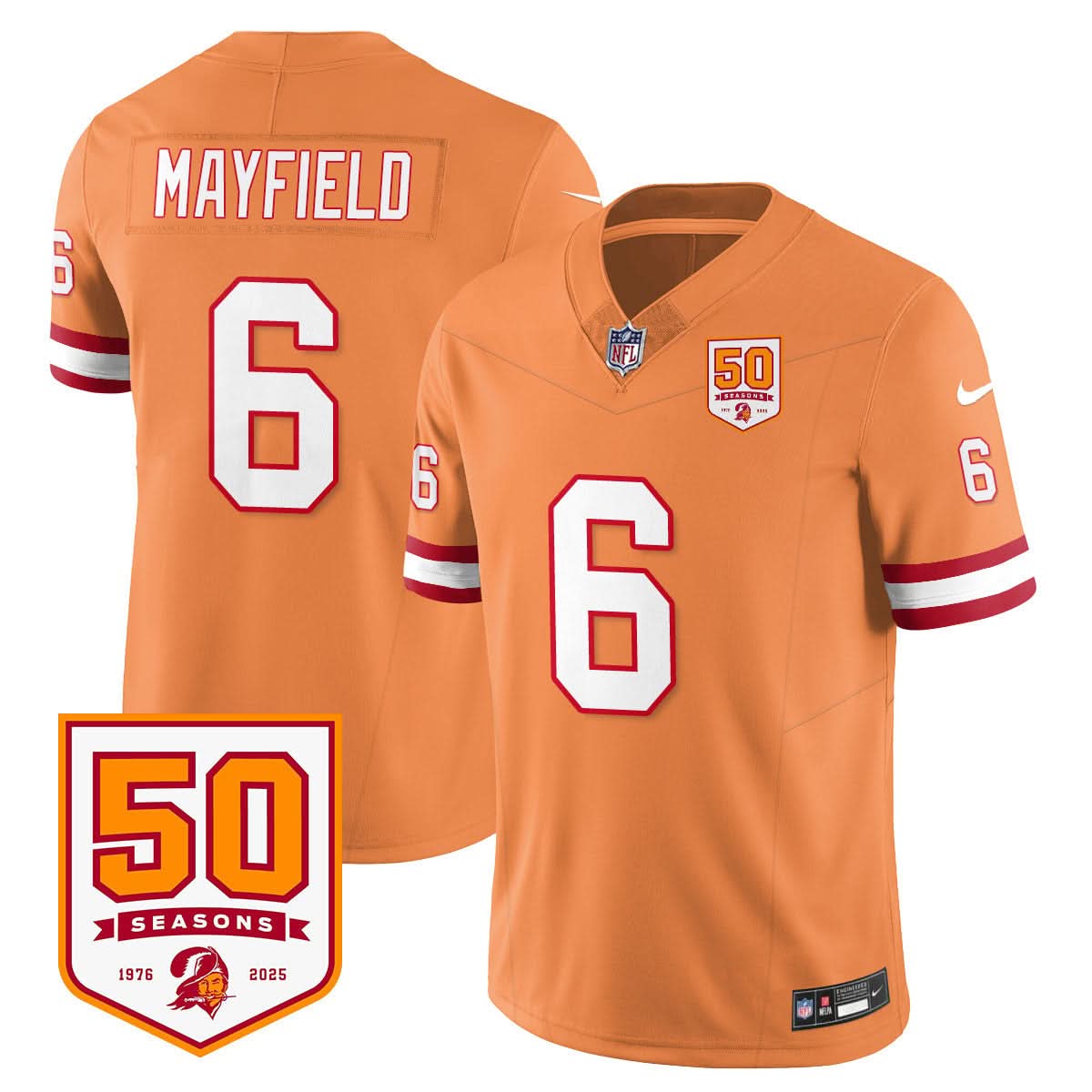 TBB '76 Vapor Limited Jersey