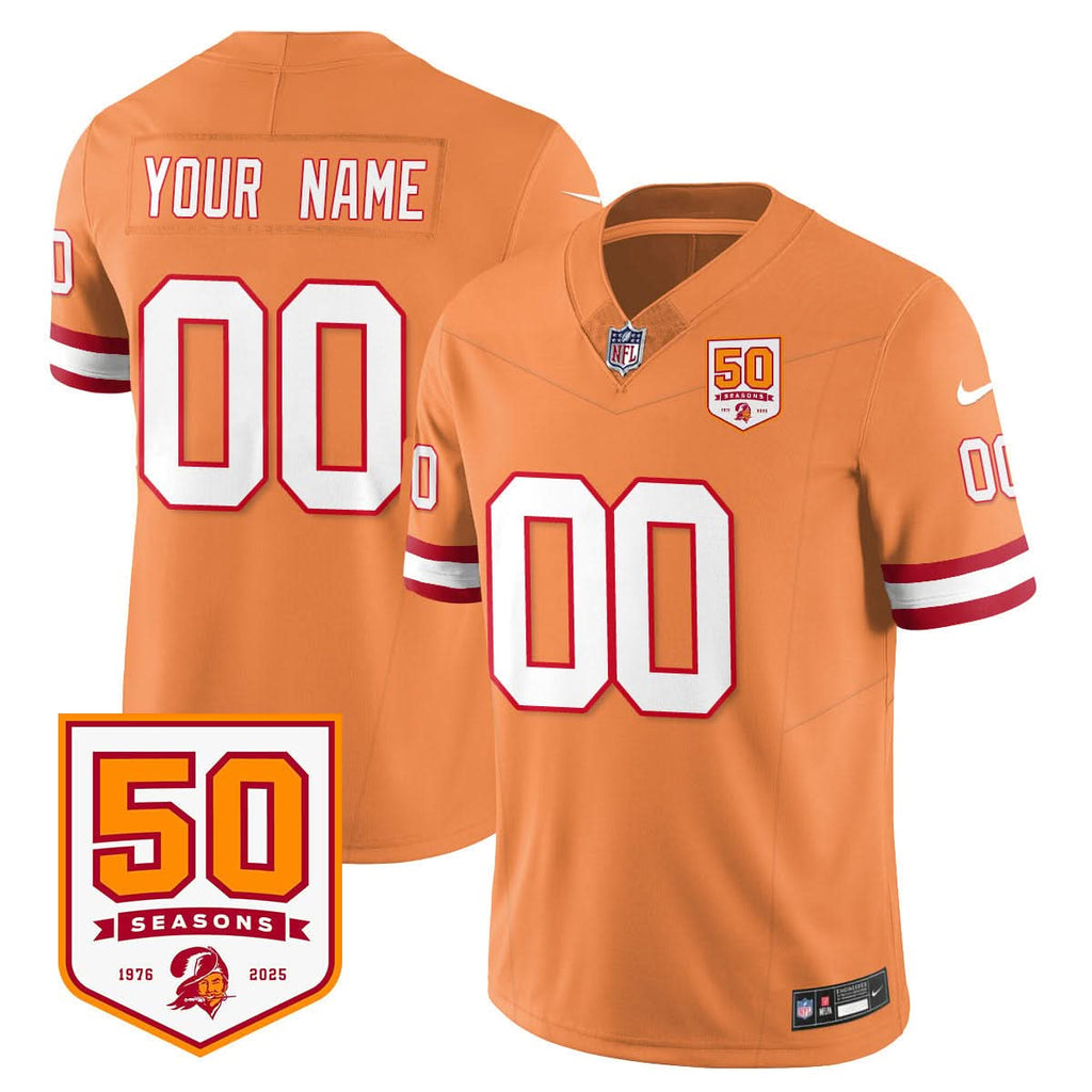TBB '76 Vapor Limited Jersey