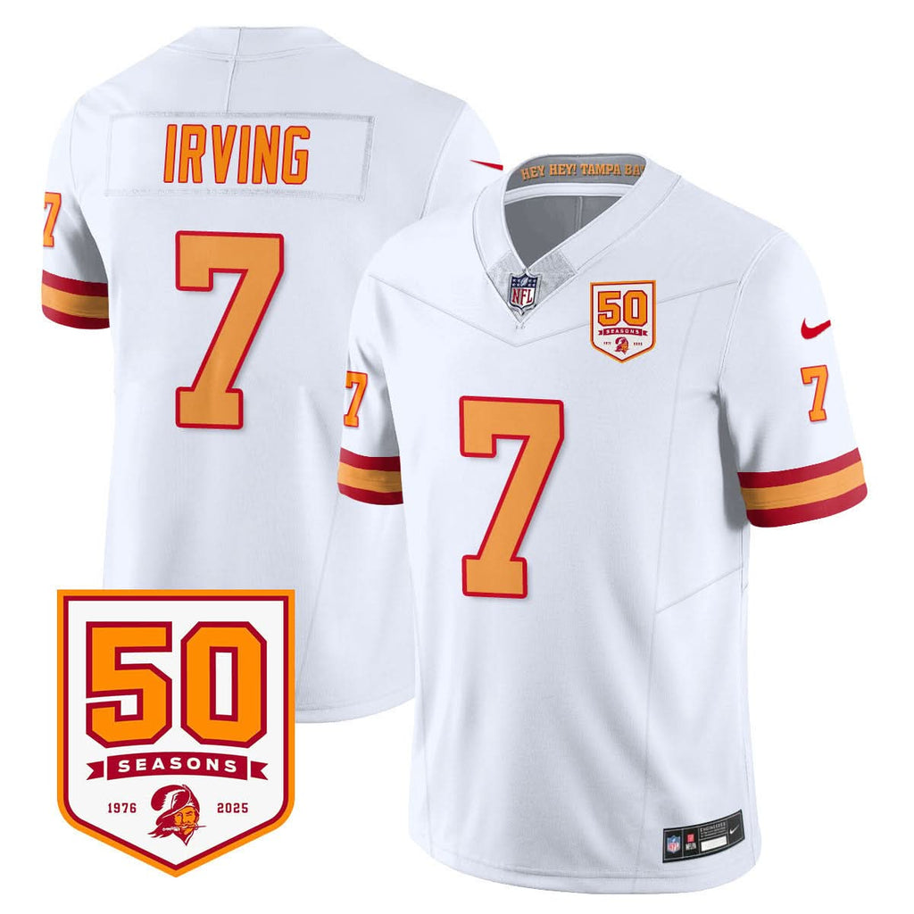 TBB '76 Vapor Limited Jersey