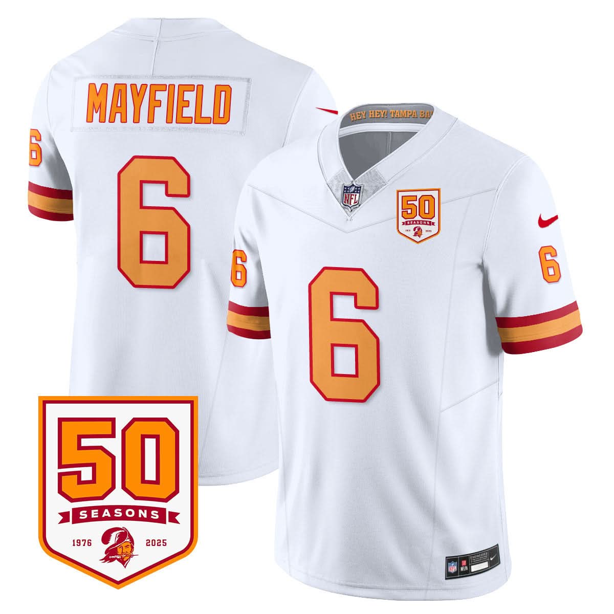 TBB '76 Vapor Limited Jersey
