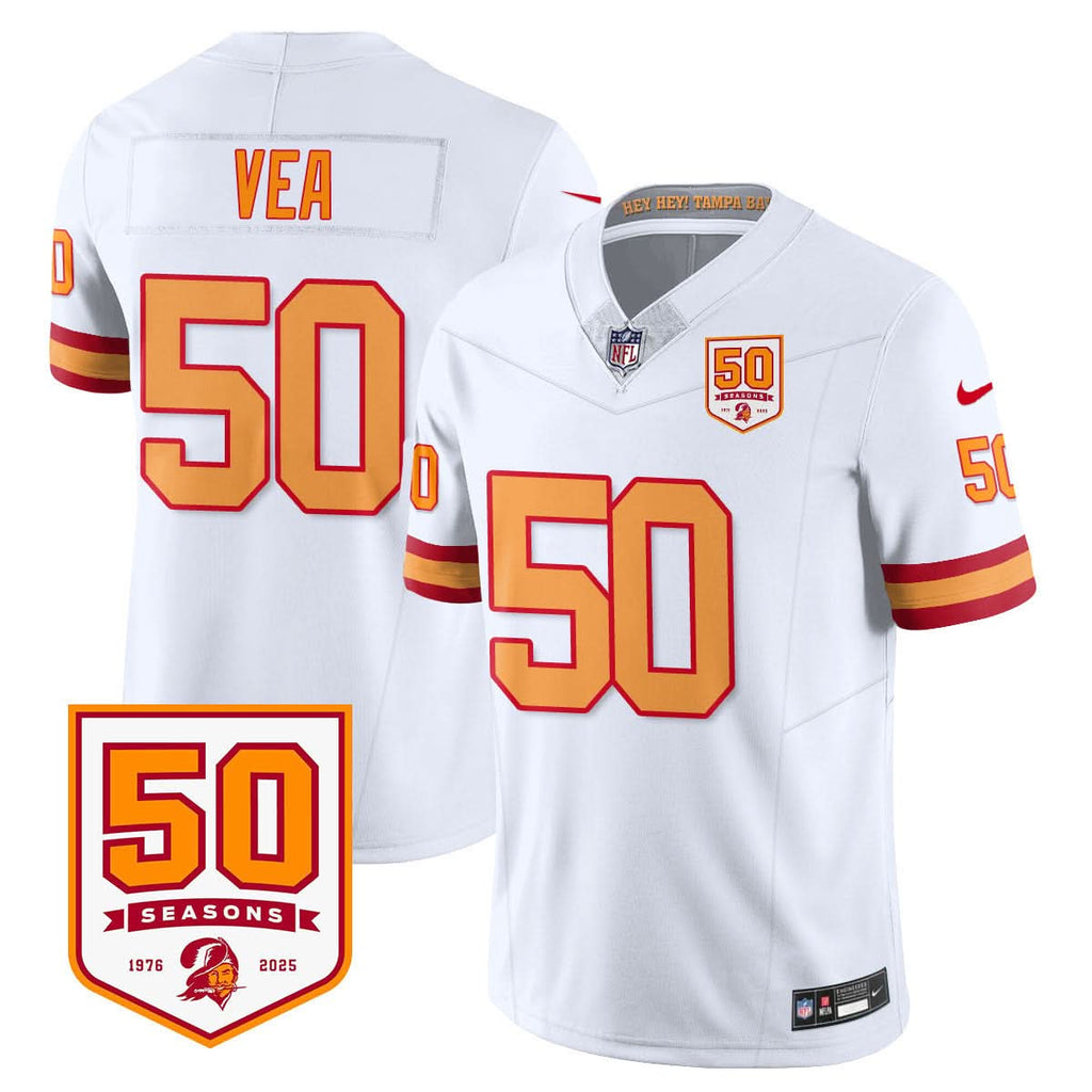 TBB '76 Vapor Limited Jersey