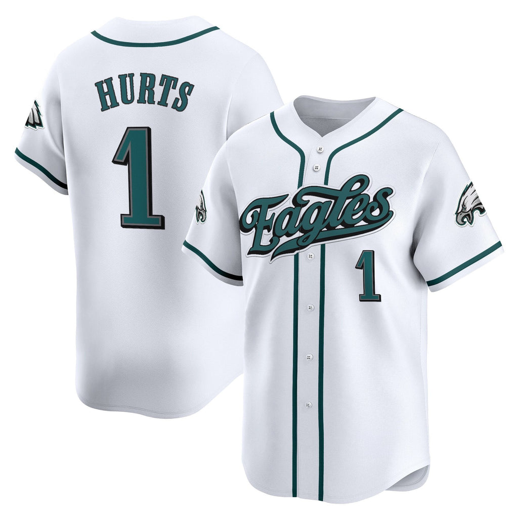 PE 2025 Vapor Baseball Jersey V2 - All Stitched