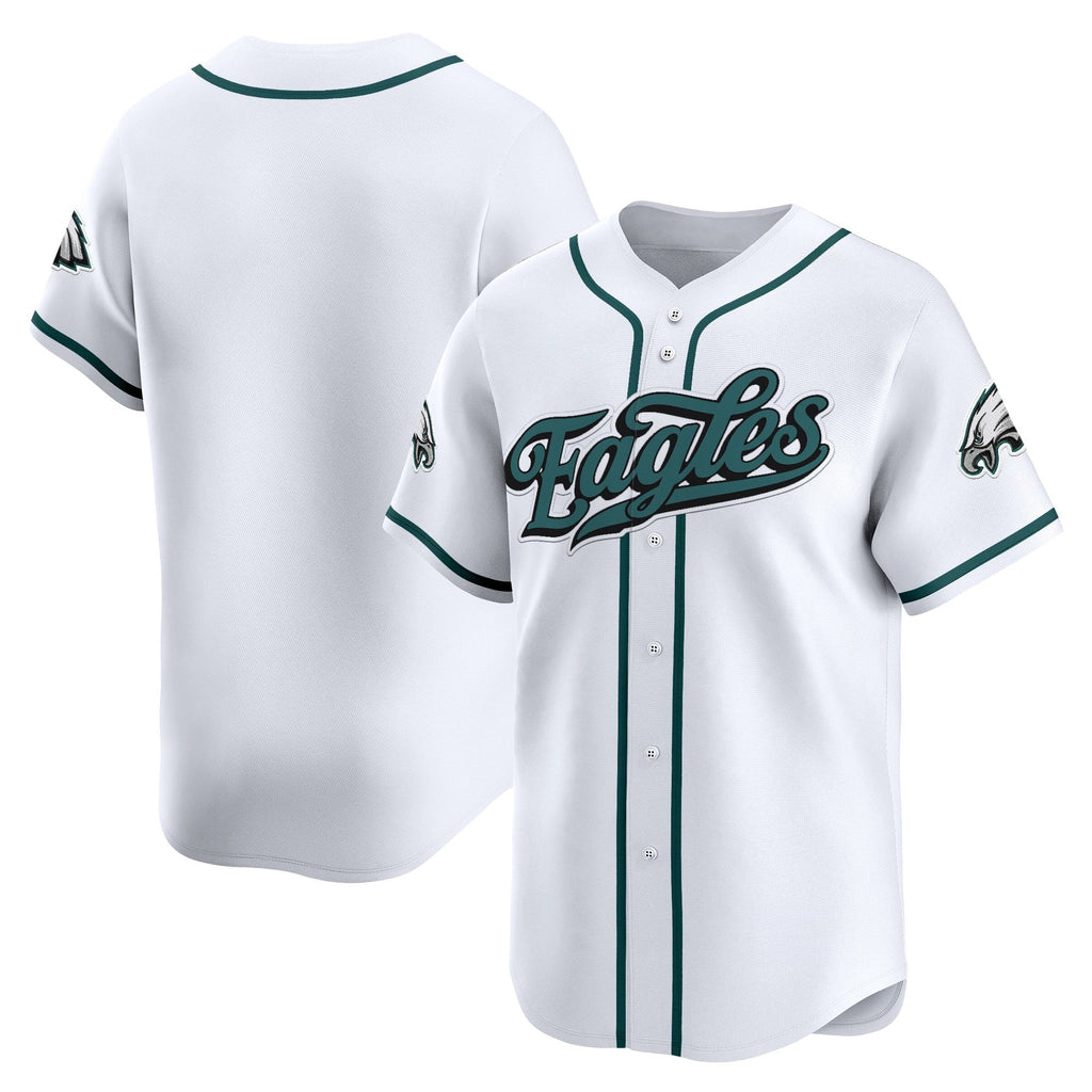 PE 2025 Vapor Baseball Jersey V2 - All Stitched