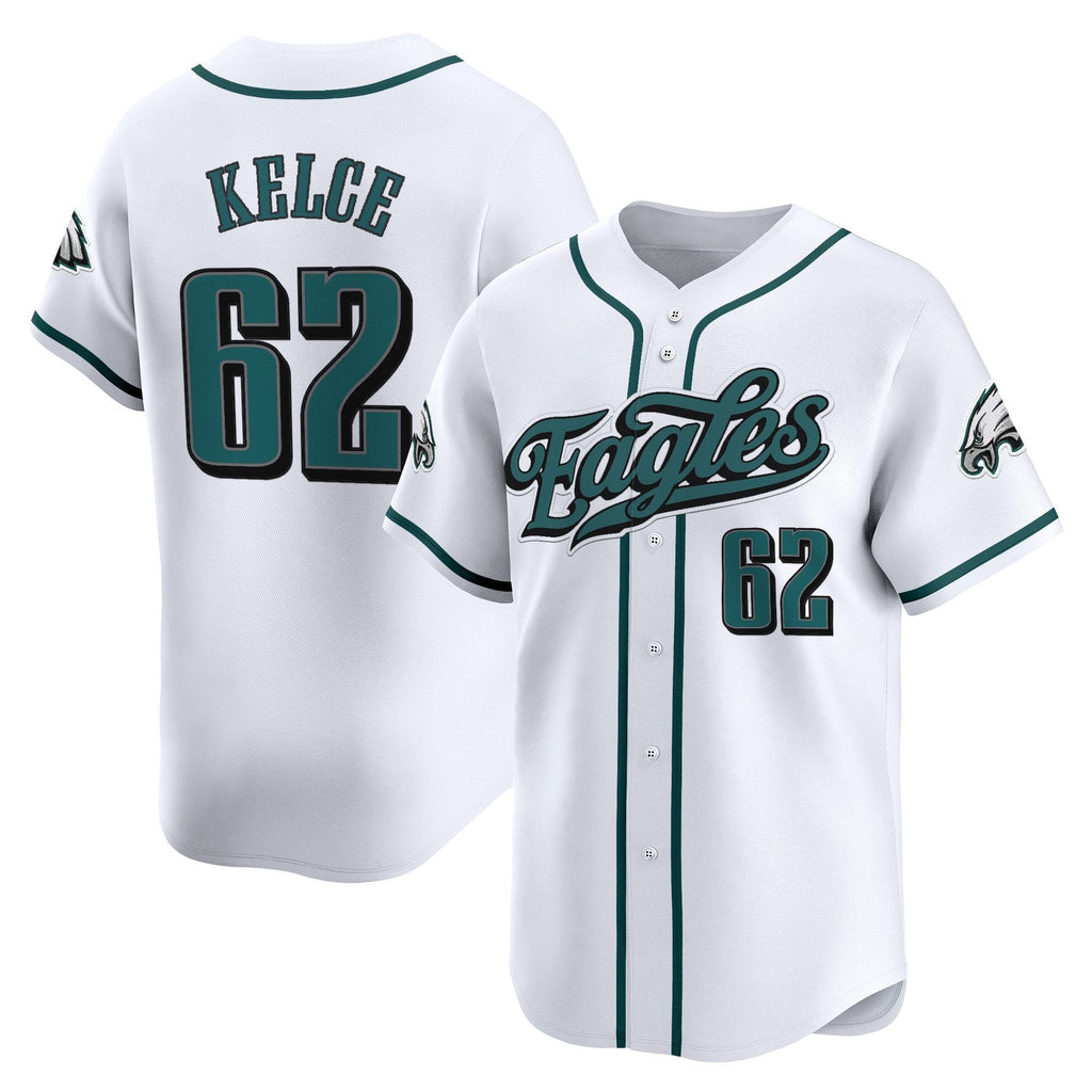 PE 2025 Vapor Baseball Jersey V2 - All Stitched