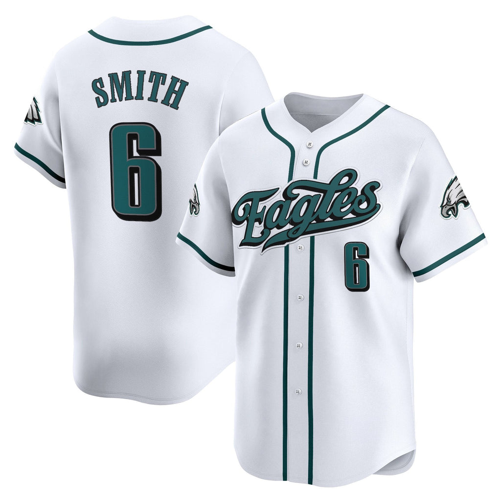 PE 2025 Vapor Baseball Jersey V2 - All Stitched