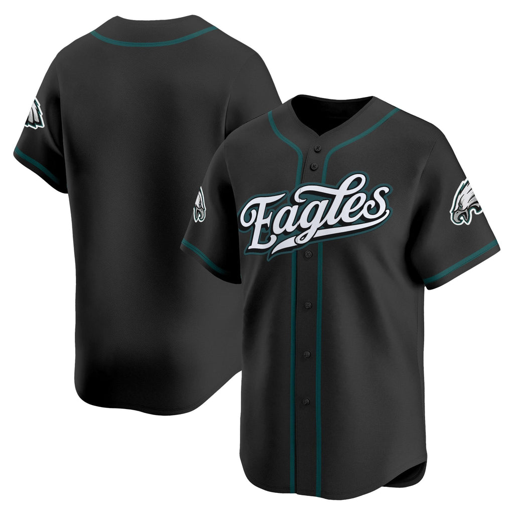 PE 2025 Vapor Baseball Jersey V2 - All Stitched