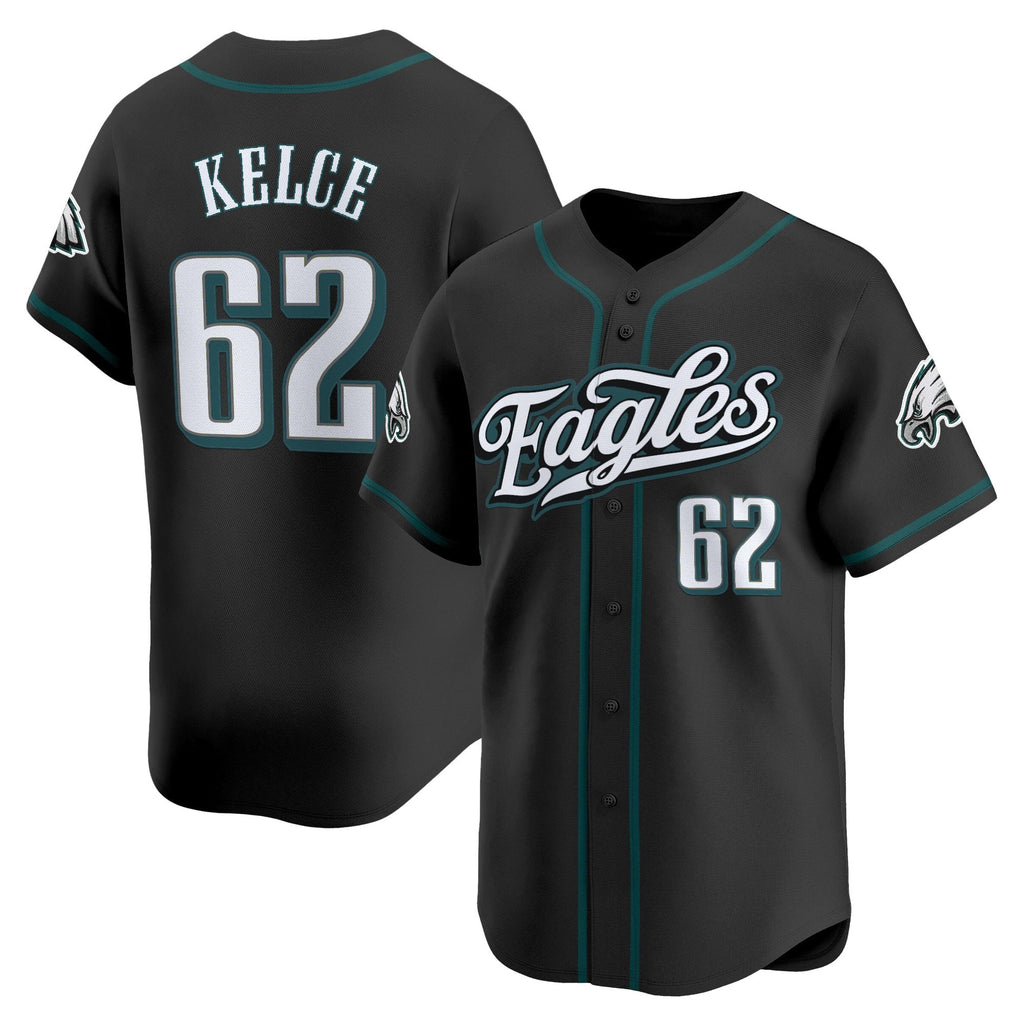 PE 2025 Vapor Baseball Jersey V2 - All Stitched