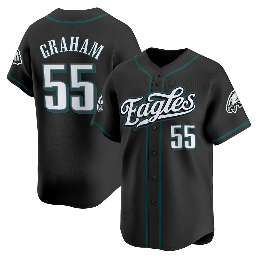 PE 2025 Vapor Baseball Jersey V2 - All Stitched