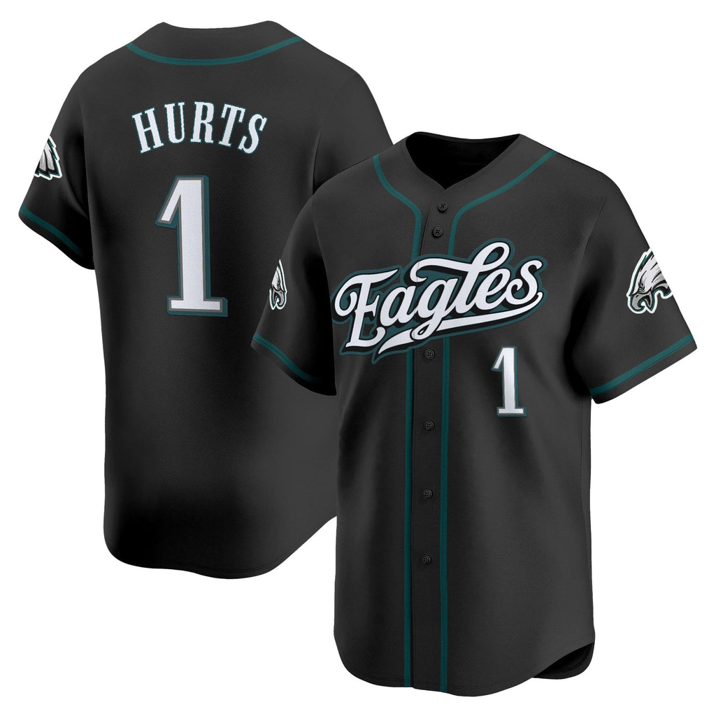 PE 2025 Vapor Baseball Jersey V2 - All Stitched