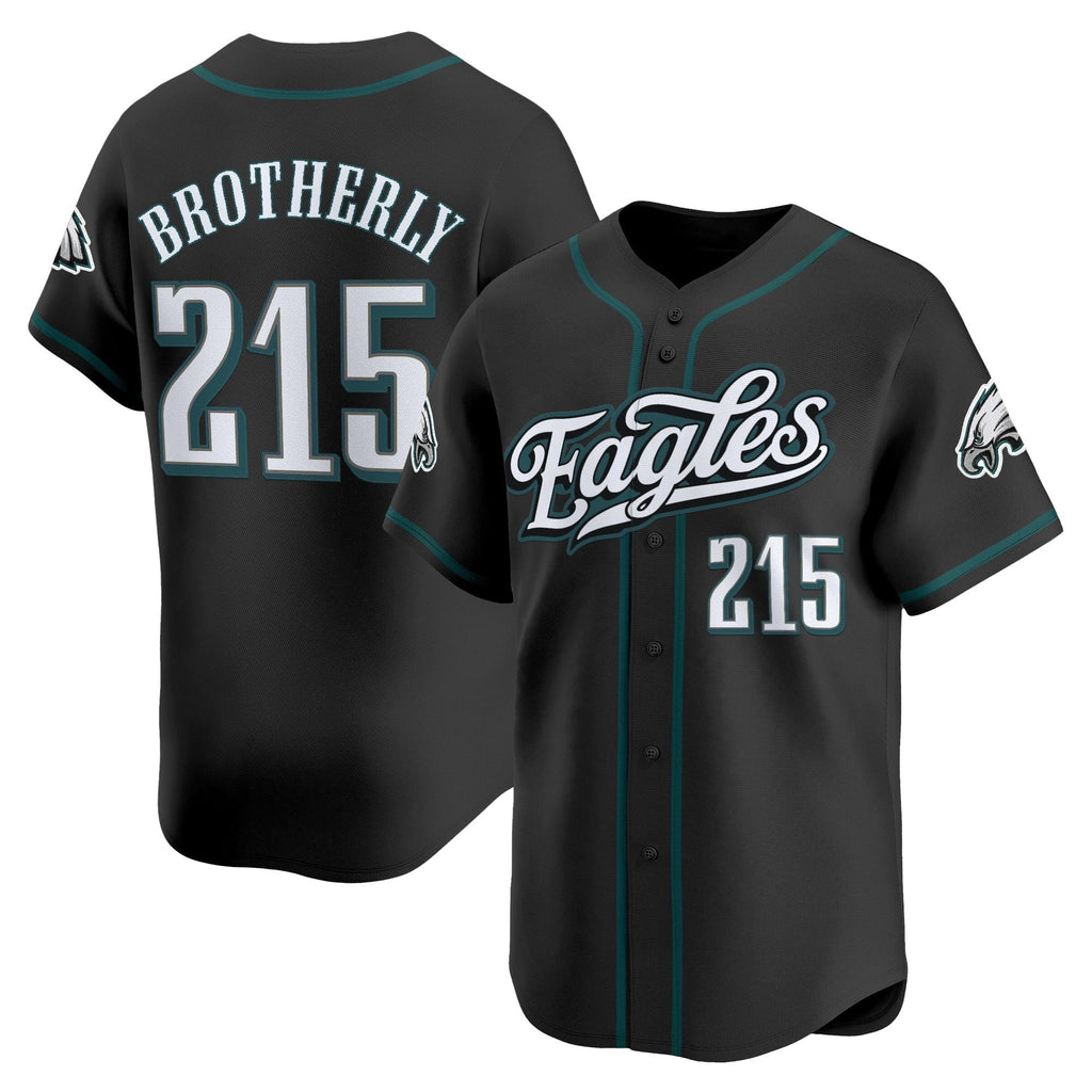 PE 2025 Vapor Baseball Jersey V2 - All Stitched