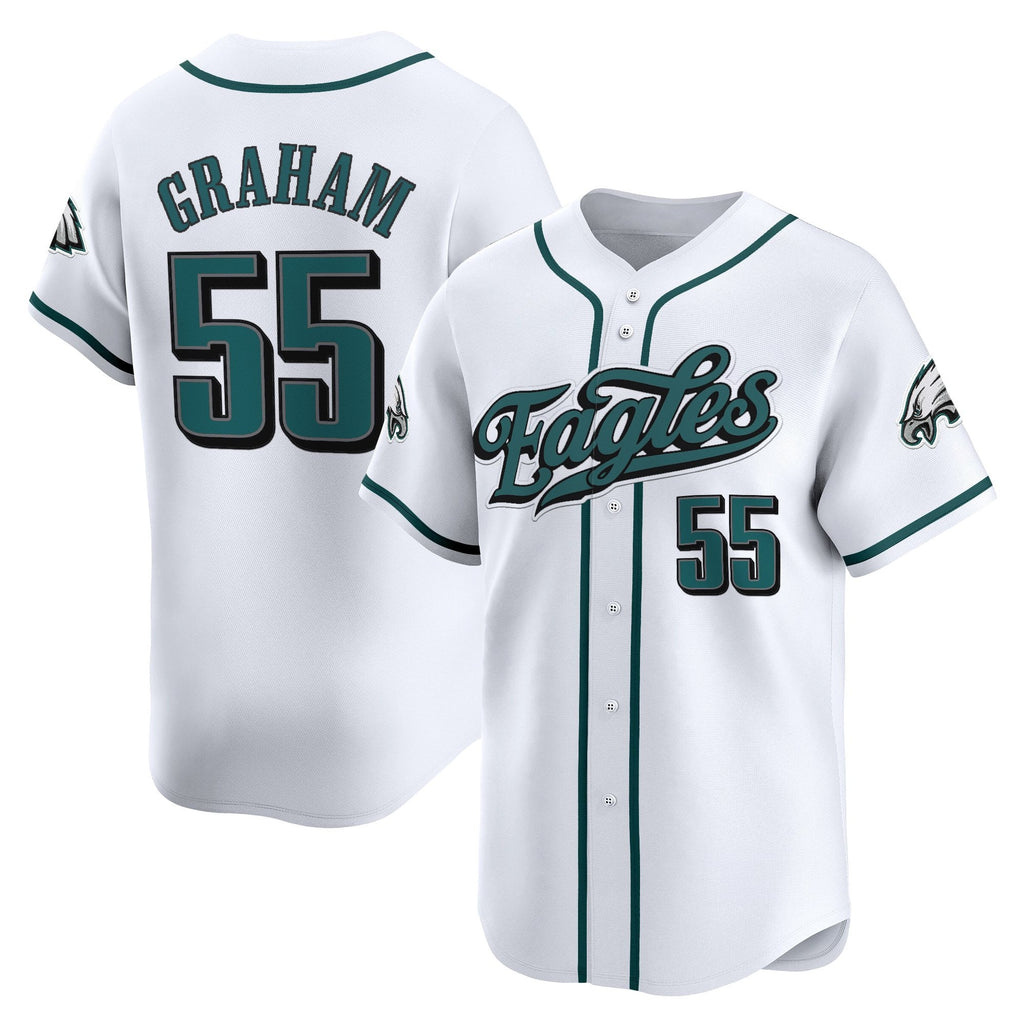 PE 2025 Vapor Baseball Jersey V2 - All Stitched