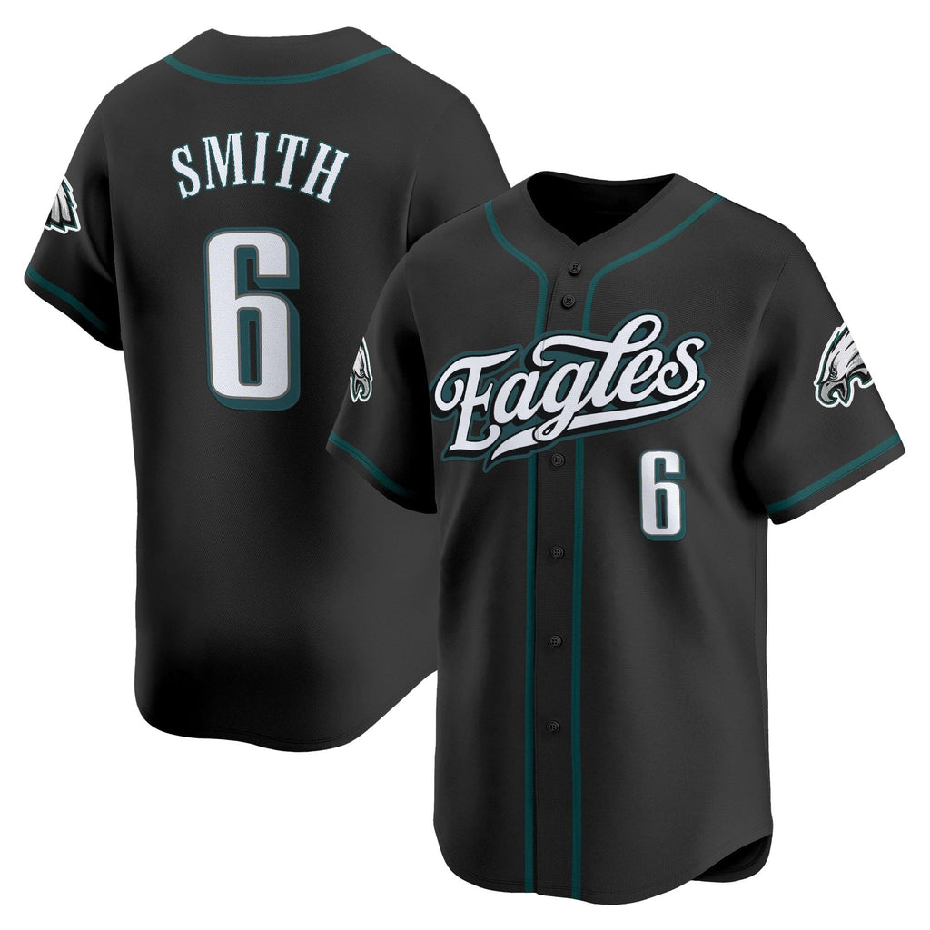 PE 2025 Vapor Baseball Jersey V2 - All Stitched