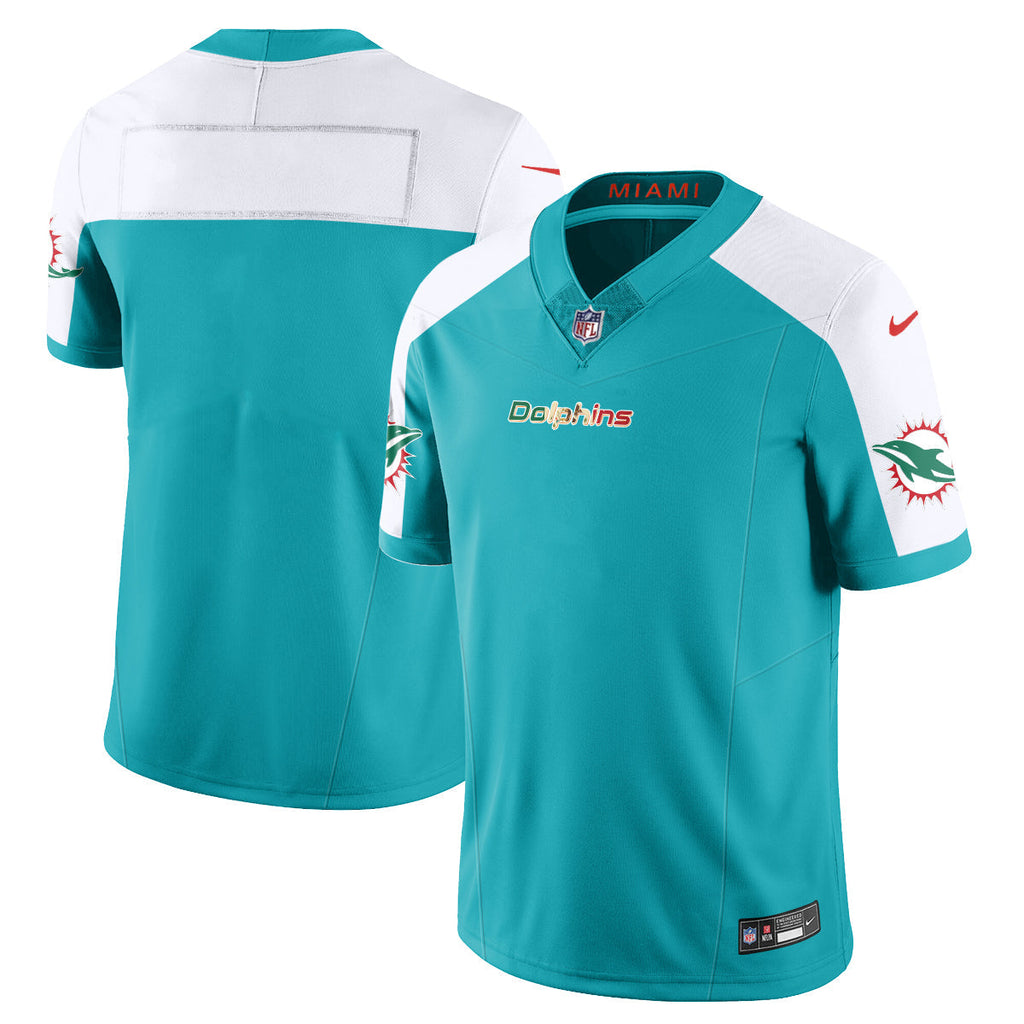 MIA Mexico Vapor Limited Jersey