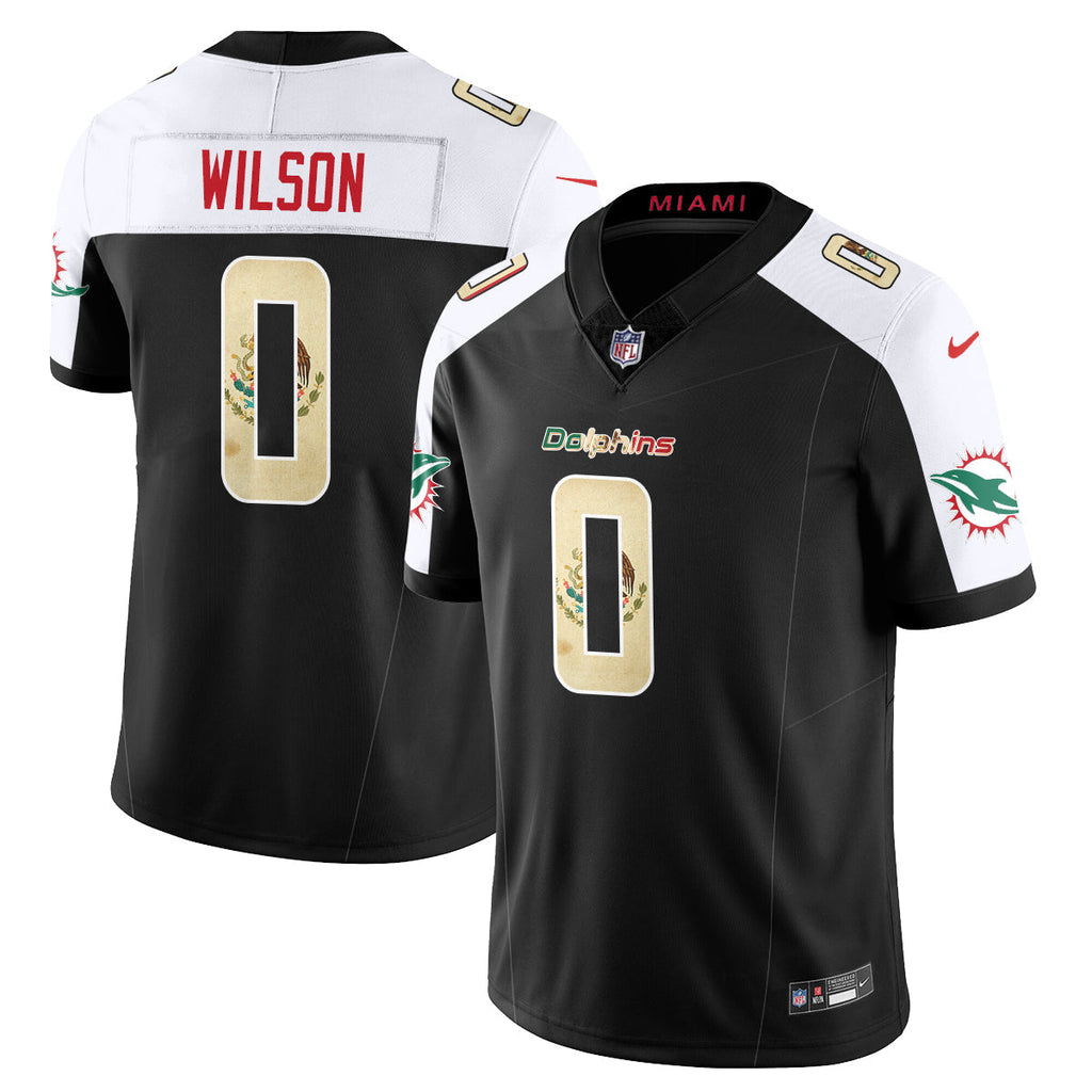 MIA Mexico Vapor Limited Jersey