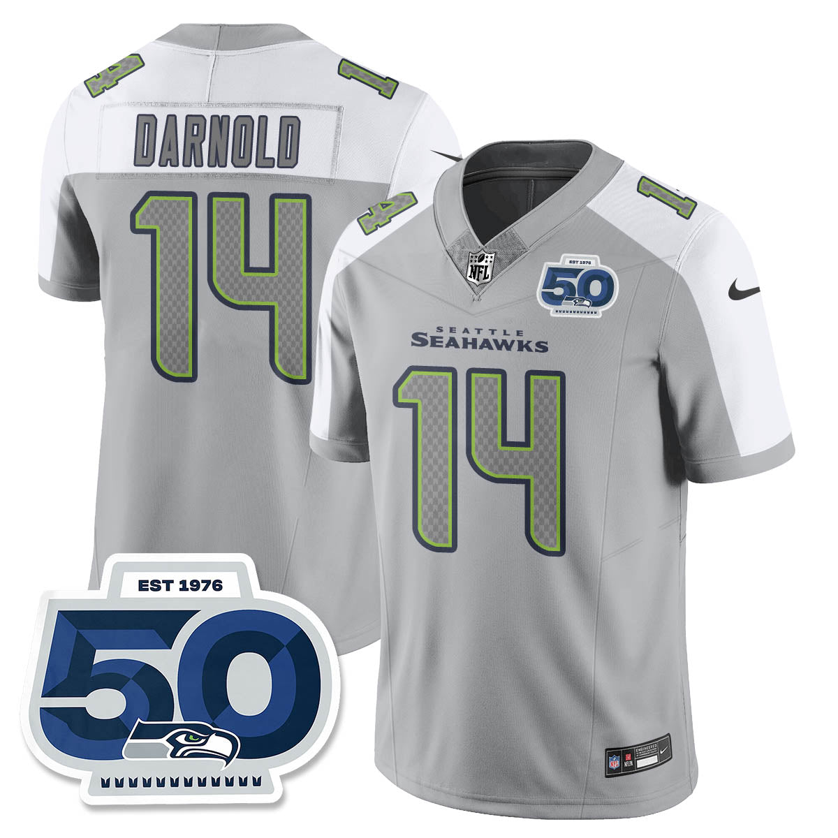 SEA Atmosphere Vapor Limited Jersey