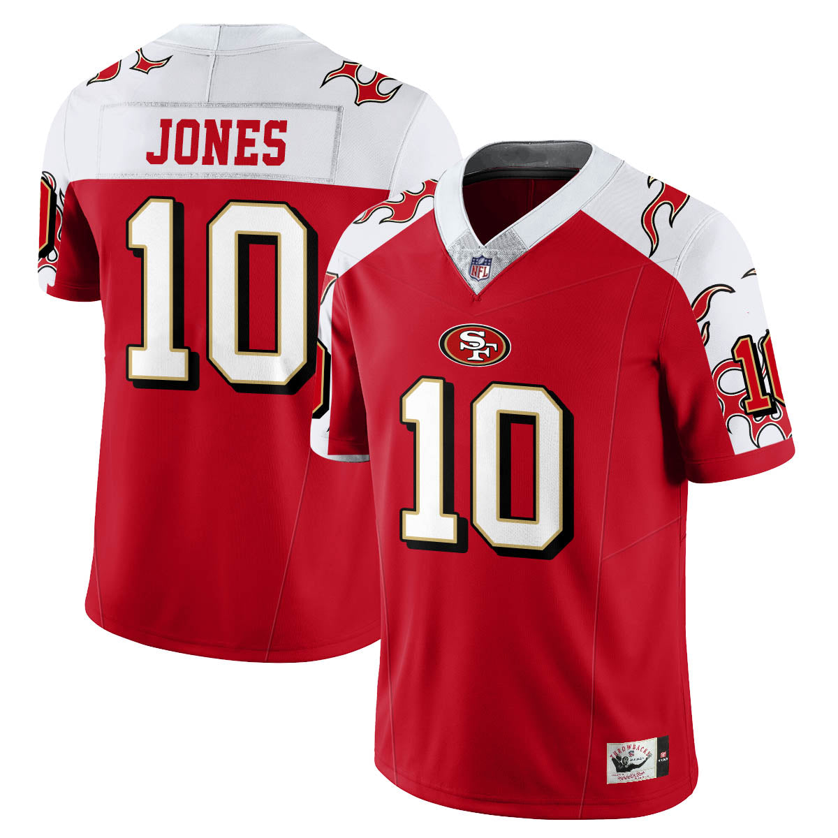 SF 1994 Legacy Vapor Limited Jersey