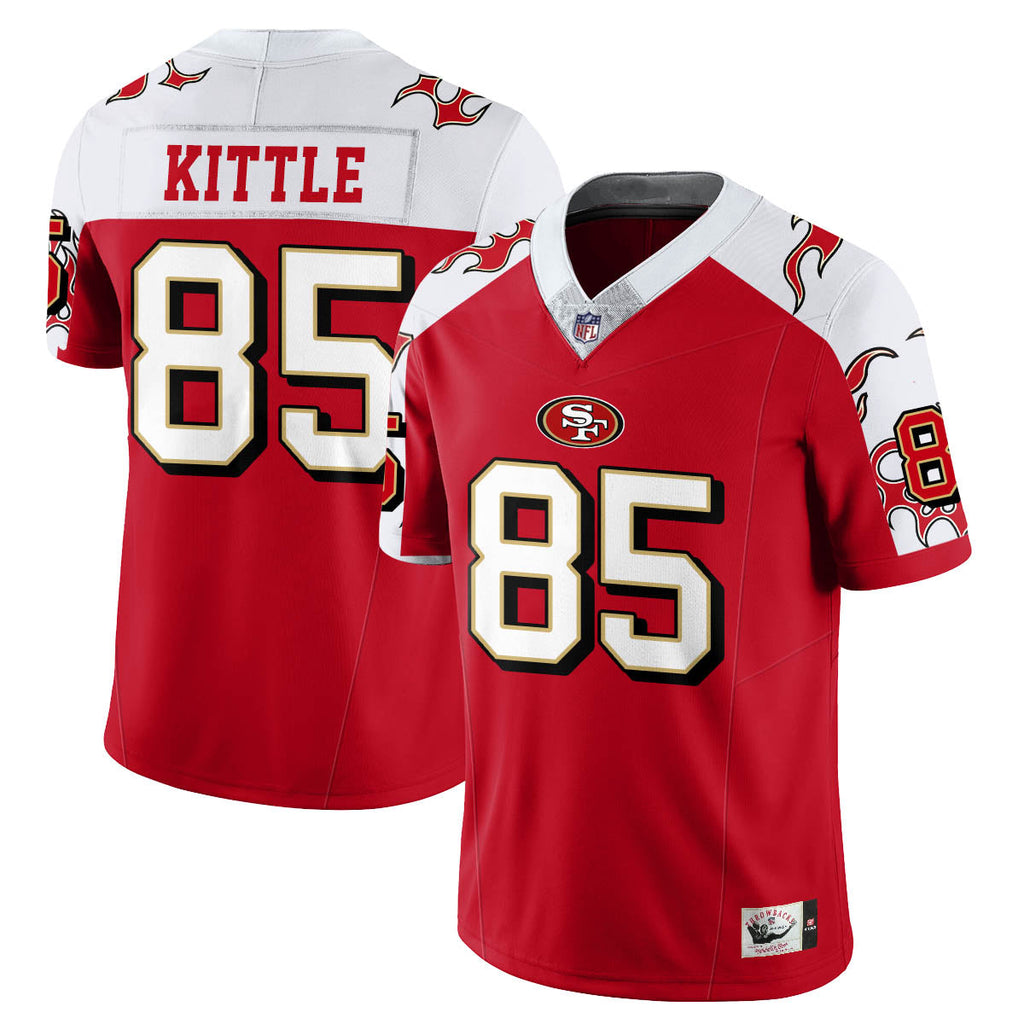 SF 1994 Legacy Vapor Limited Jersey