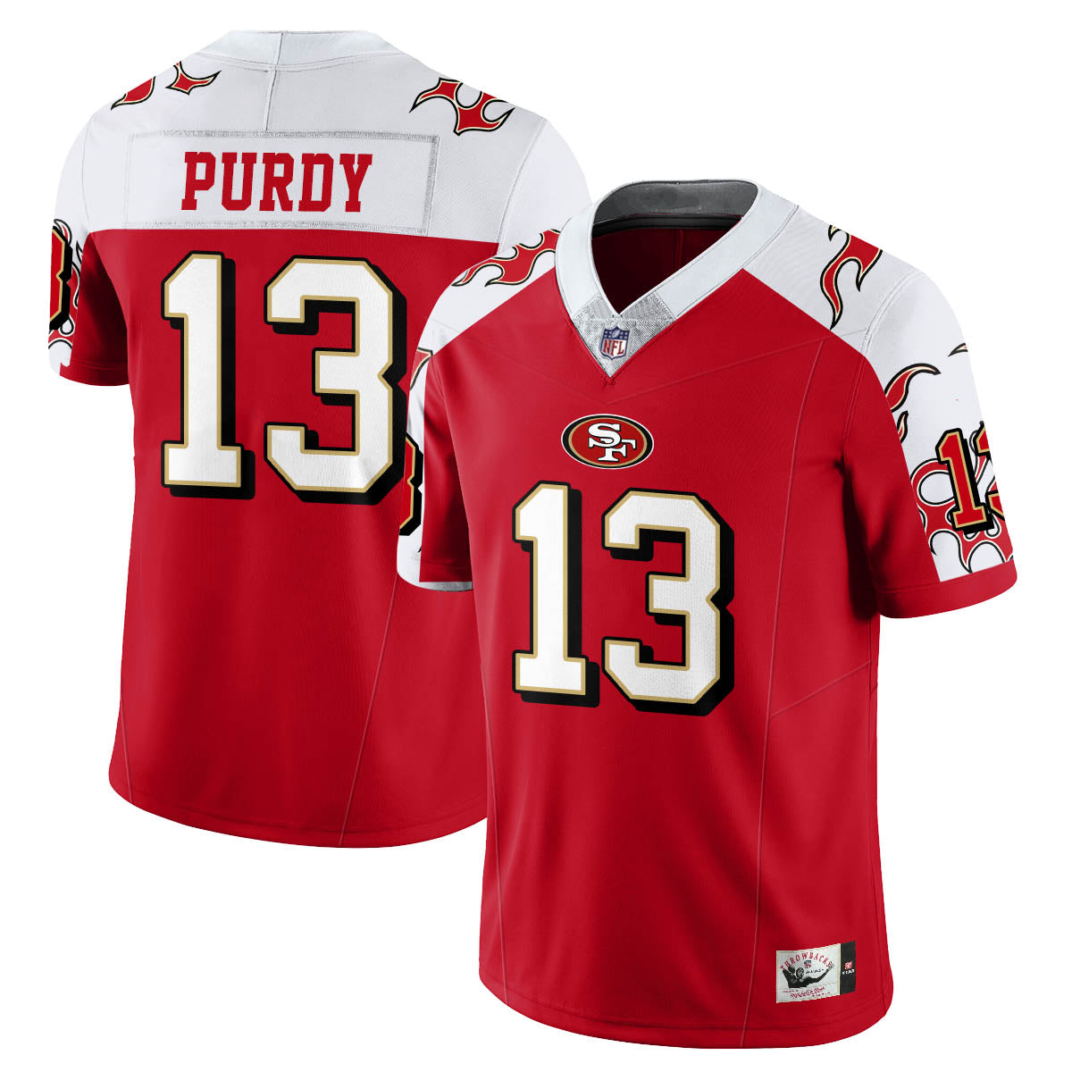 SF 1994 Legacy Vapor Limited Jersey