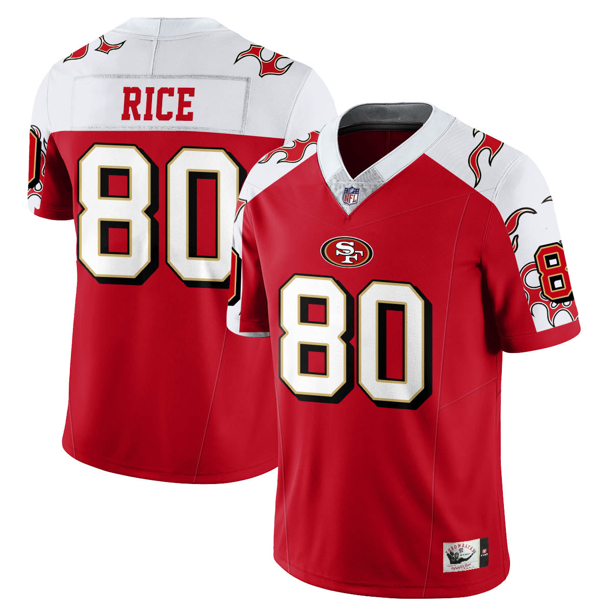SF 1994 Legacy Vapor Limited Jersey