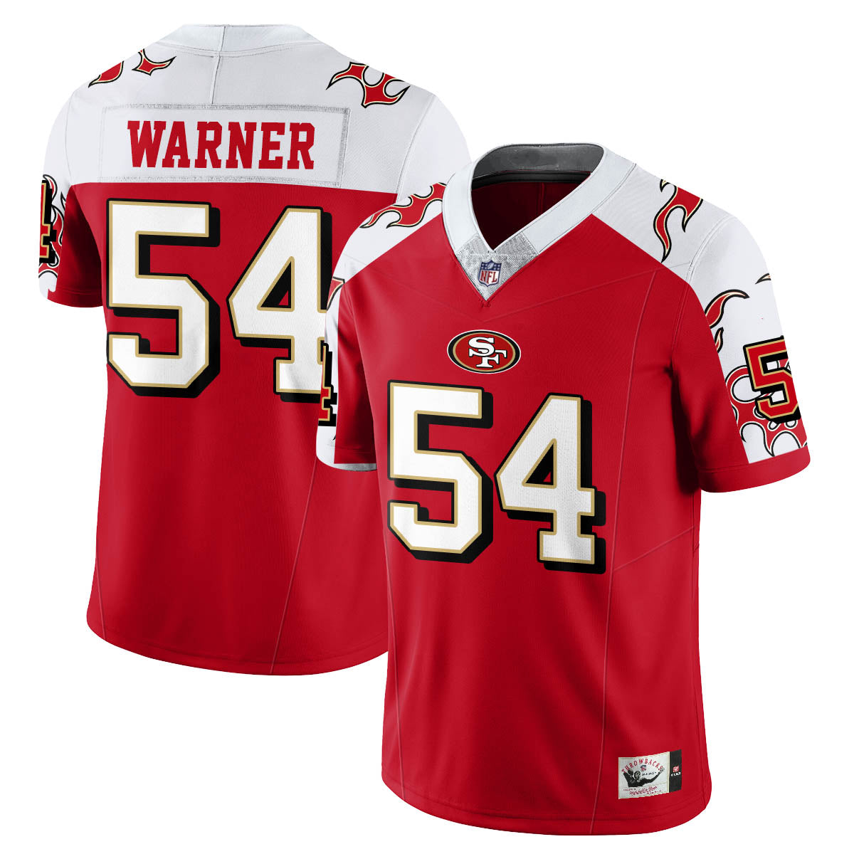 SF 1994 Legacy Vapor Limited Jersey