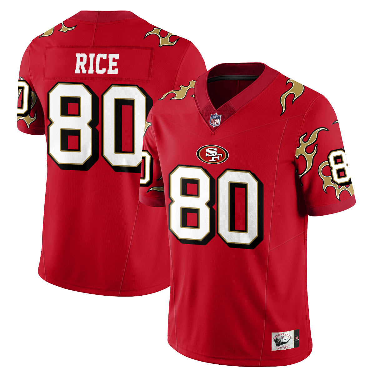 SF 1994 Legacy Vapor Limited Jersey
