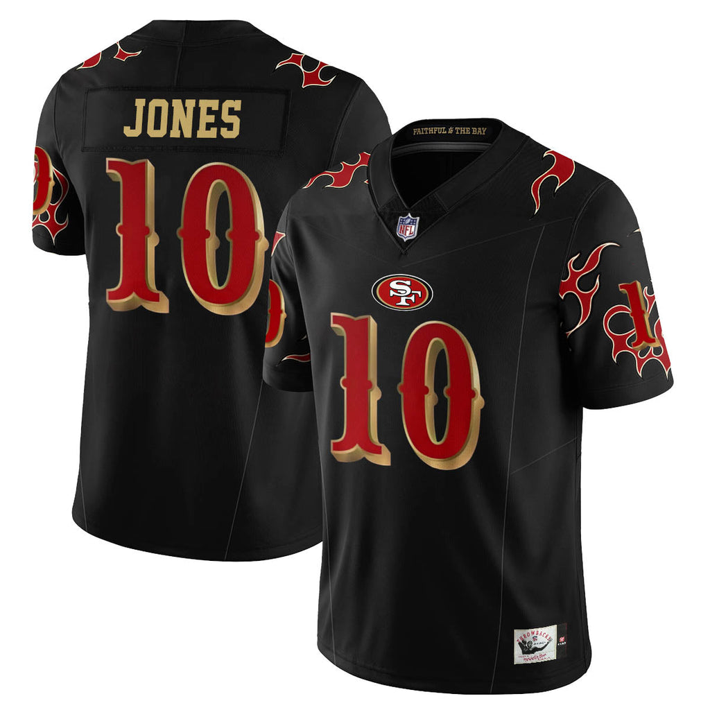 SF 1994 Legacy Vapor Limited Jersey